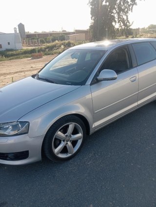 Audi A3  2009 2009