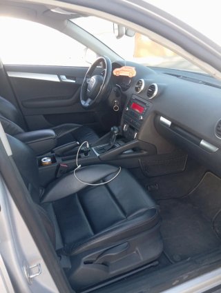 Audi A3  2009 2009