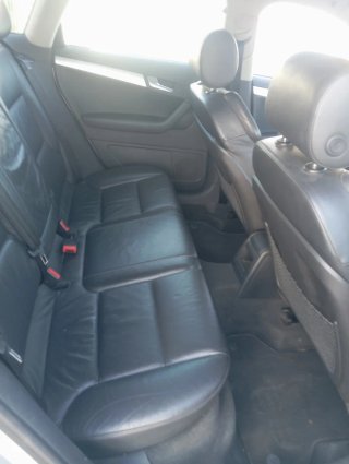 Audi A3  2009 2009