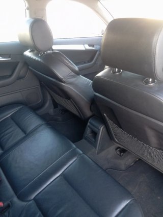 Audi A3  2009 2009