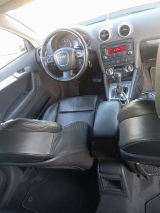 Audi A3  2009 2009