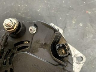 Renault alternador clio ii fase i (b/cb0) 59636