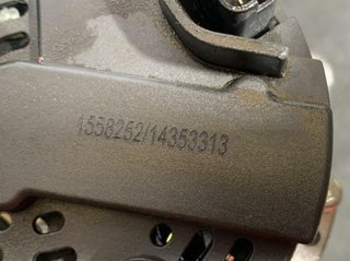 Renault alternador clio ii fase i (b/cb0) 59636