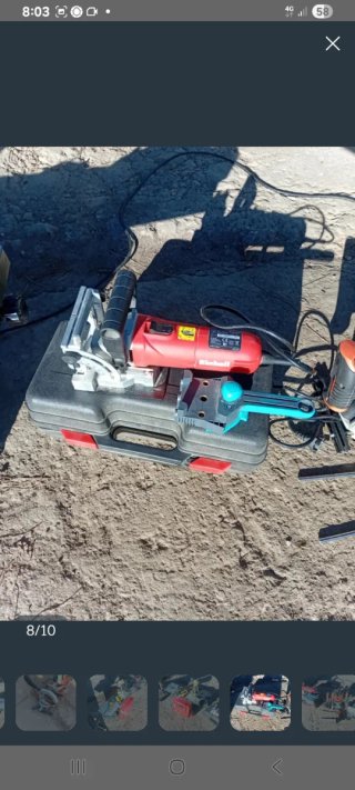 Compresor Bavaria BAC 200/20 OF