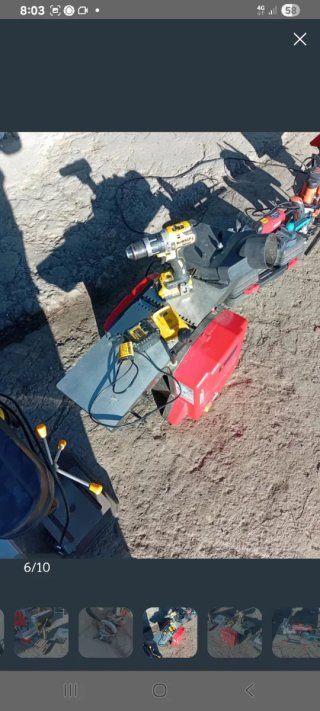 Compresor Bavaria BAC 200/20 OF