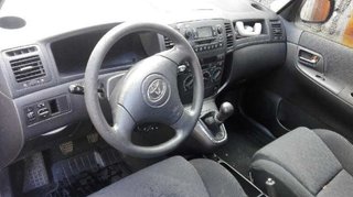 216257 9866113060 centralita motor toyota corolla