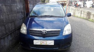 216257 9866113060 centralita motor toyota corolla