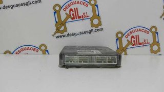 216257 9866113060 centralita motor toyota corolla
