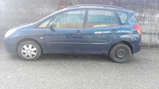 216257 9866113060 centralita motor toyota corolla