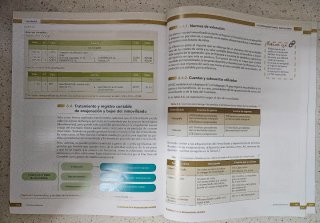 Tratamiento de la documentación contable 2.ª ed...