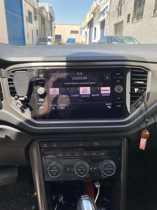 Volkswagen T-Roc Automát. 150CV Full Equip