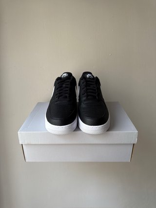 Nike Air Force 1 Low ‘Black White’