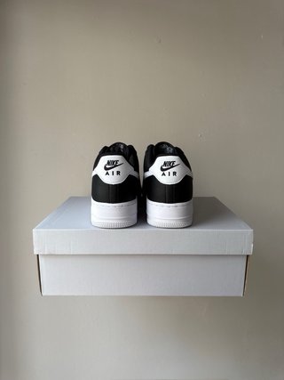 Nike Air Force 1 Low ‘Black White’