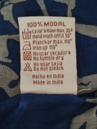 Foulard