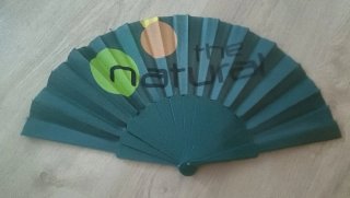 Lote 10 ventagli da discoteca, Valencia, Alicante