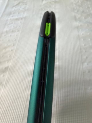 Wilson Blade 98 v9 16x19 nueva