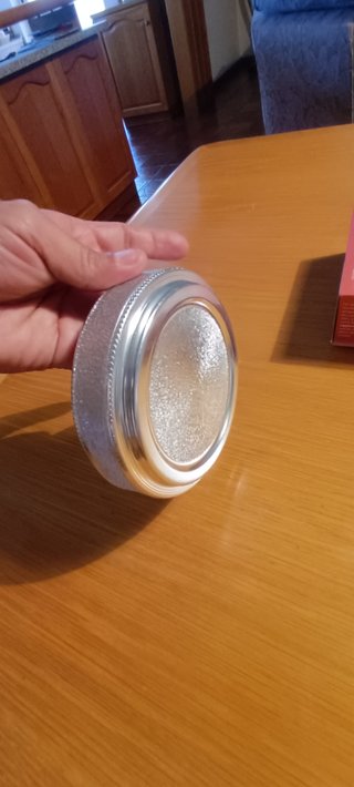 Scatola portagioie antica per la comunione D. Colo