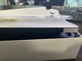 MacBook Air 13” 2015 8GB RAM 256GB SSD