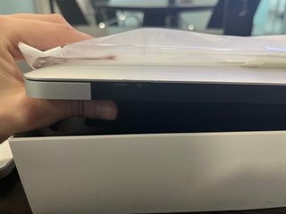 MacBook Air 13” 2015 8GB RAM 256GB SSD