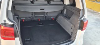 Volkswagen Touran 2011