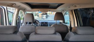 Volkswagen Touran 2011