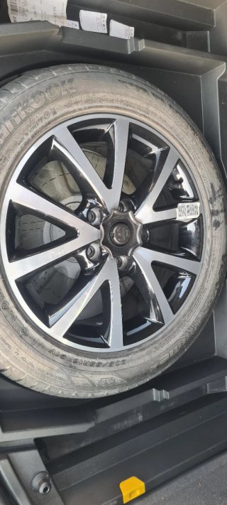 Volkswagen Touran 2011
