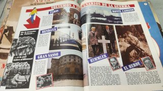 ABC 50 Años Después, 102 revistas. falta 4, 27, 53