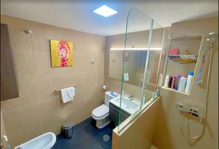 Piso en alquiler en Cerrado Calderón - El Morlaco en Málaga