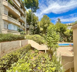 Piso en alquiler en Cerrado Calderón - El Morlaco en Málaga