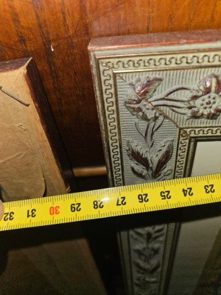 Juego de 2 Cuadros Decorativos