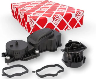 Febi bilstein 45195 Bloque de Motor