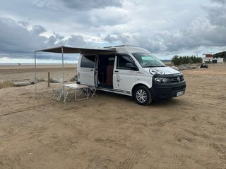 Camper VW T5
