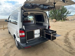 Camper VW T5