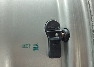 Llanta hyundai 2373806 52910d7210 tucson (tl, tle)
