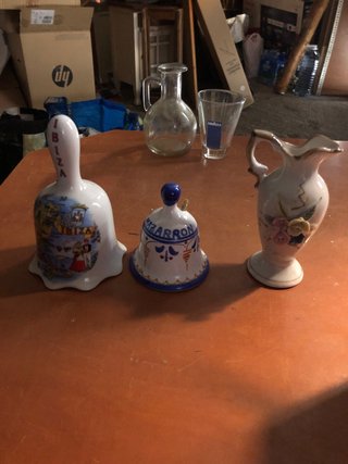 Lote Figuras Decorativas Varias
