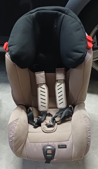 Sillas de coche para bebé