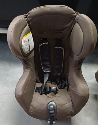 Sillas de coche para bebé