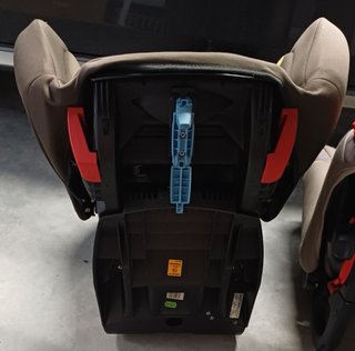 Sillas de coche para bebé
