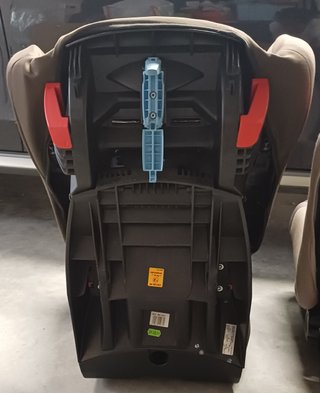 Sillas de coche para bebé
