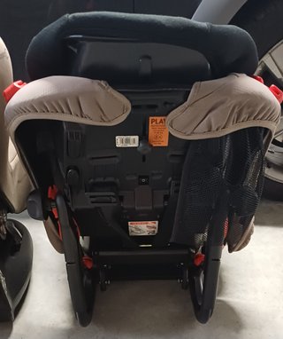 Sillas de coche para bebé