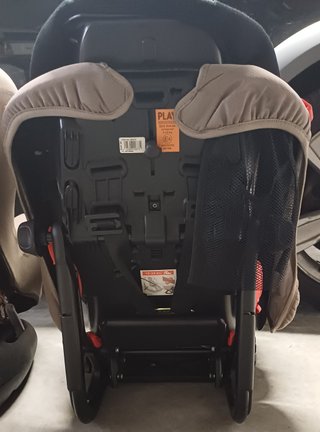Sillas de coche para bebé