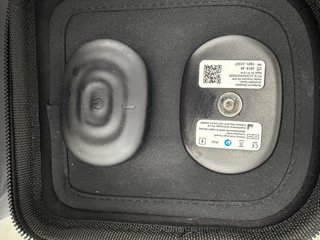 Power Dot 2.0 Funda Negra