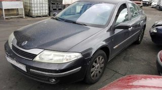 Centralita motor renault 8200048297 laguna 252415