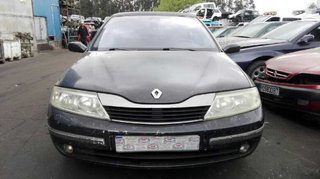 Centralita motor renault 8200048297 laguna 252415
