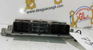 Centralita motor renault 8200048297 laguna 252415