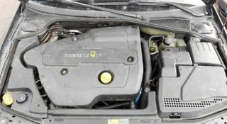 Centralita motor renault 8200048297 laguna 252415