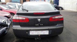 Centralita motor renault 8200048297 laguna 252415
