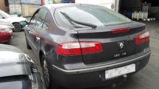 Centralita motor renault 8200048297 laguna 252415