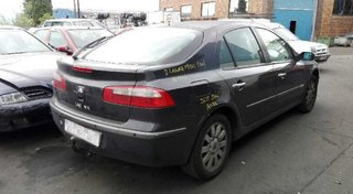 Centralita motor renault 8200048297 laguna 252415