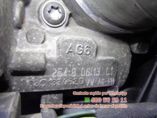 Rectp4764812 cave motor completo seat ib Ref:40643
